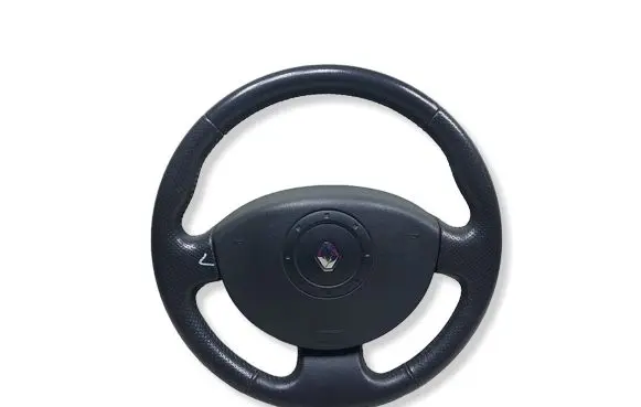 Renault Scenic II - Grand scenic II Steering wheel 153019KASACJA 153019
