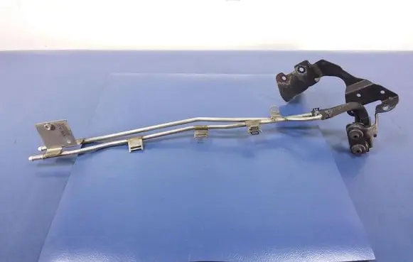 Volkswagen Phaeton Sensor 3D0131552E