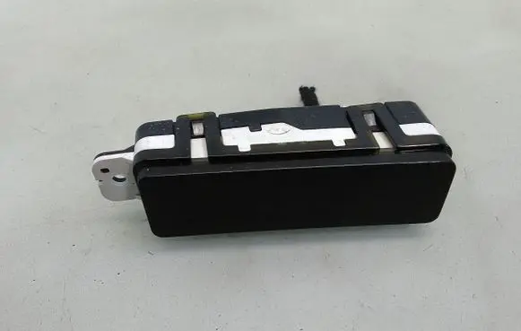 Chevrolet Epica Screen/display/small screen 96434751