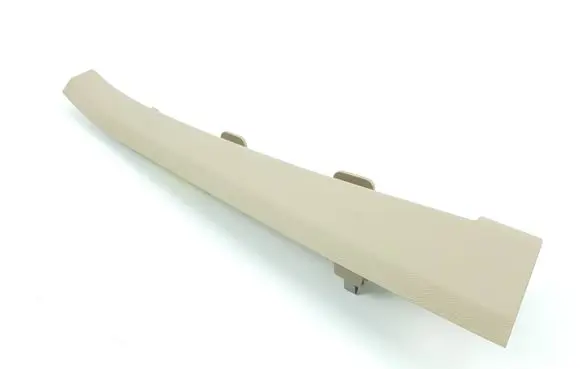 Volkswagen Touareg III (A) pillar trim 761868223