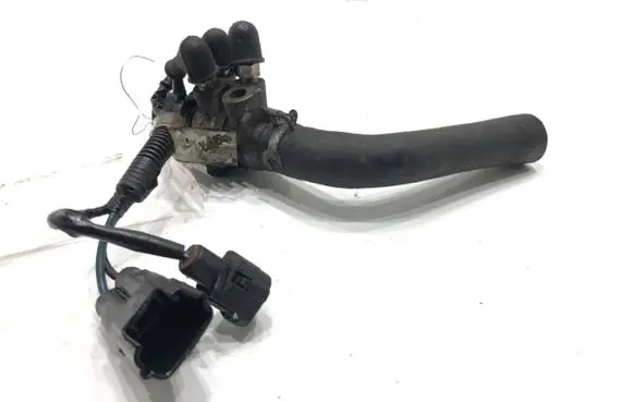 Suzuki Grand Vitara II Other exterior part 