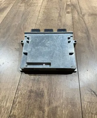 Ford Focus Engine control unit/module 6S4A12A650KB VH1S4613 SFDB4D1DF597