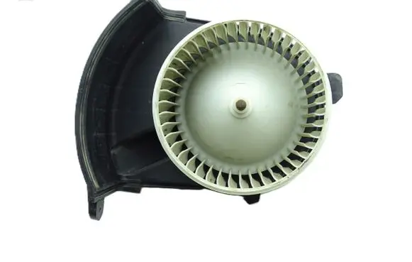 Renault Kangoo II Heater fan/blower 173830100 GBIMPORT