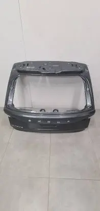 Skoda Octavia Mk4 Tailgate/trunk/boot lid 5E7827159
