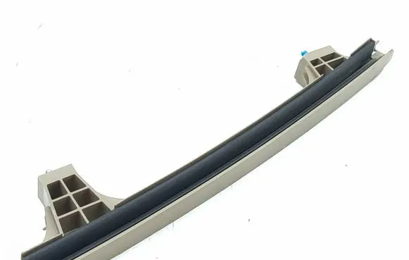 Hyundai Kona I Rear door windshield rail 83550J9000