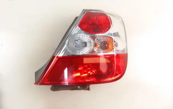 Honda Civic Rear/tail lights
