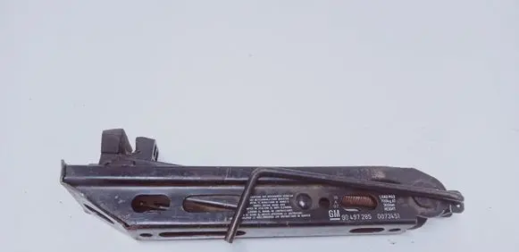 Opel Vectra B Lift Jack 90497285 0073451
