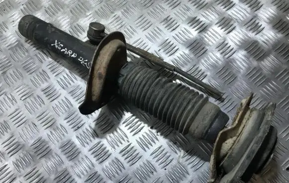Citroen Xsara Front shock absorber/damper