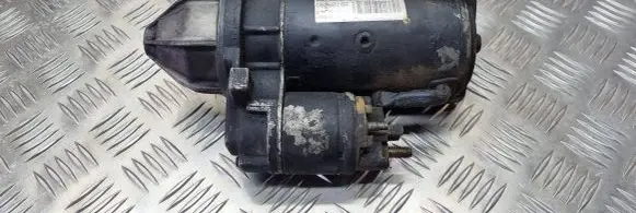 Mercedes-Benz C W203 Starter motor A0051511301 A310800V