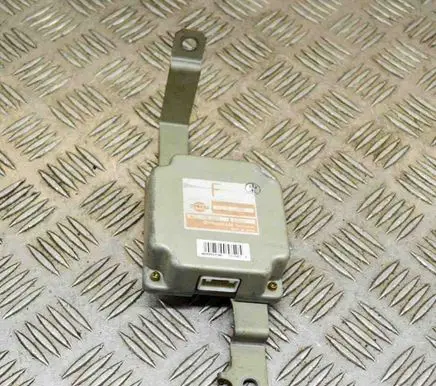 Nissan Murano Z50 Gearbox control unit/module A68000X41 WA68000X41WWT