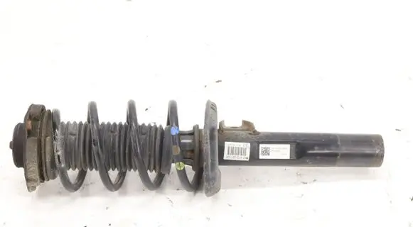 Volkswagen Caddy Front shock absorber/damper 2K5413031