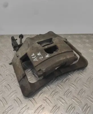 Audi A6 S6 C6 4F Front brake caliper