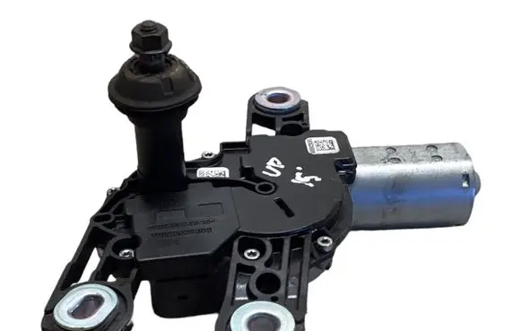 Volkswagen Up Rear window wiper motor 1S6955711A W000025049 500003240