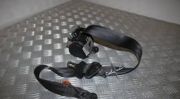 Ford Transit Custom Front seatbelt BK21V61294ECW 622200200