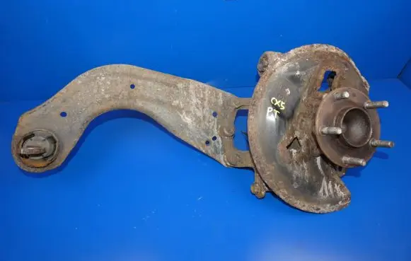 Mazda CX-5 Rear wheel hub spindle/knuckle 