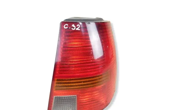 Volkswagen Golf IV Rear/tail lights 