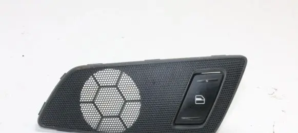 Skoda Yeti (5L) Electric window control switch 1Z0959855