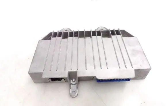 Porsche Cayenne (92A) Sound amplifier 7P5035223G