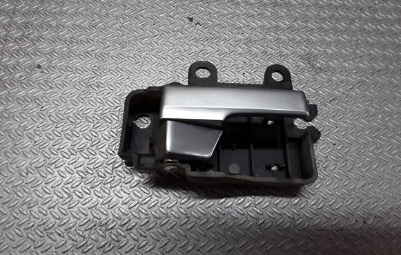 Ford Focus C-MAX Rear door interior handle 3M51R22600