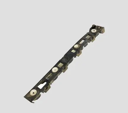 Opel Insignia A Rear bumper mounting bracket 13239129