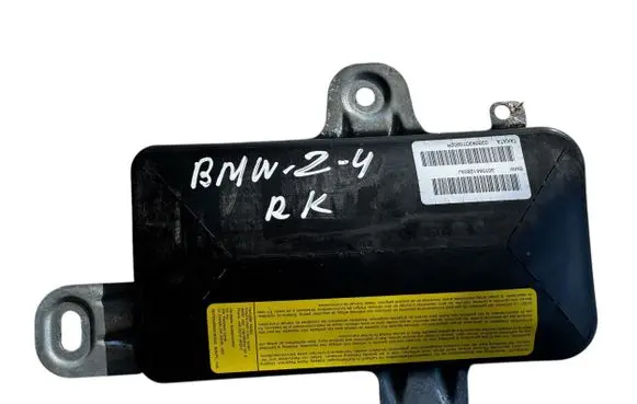 BMW Z4 E85 E86 Front door airbag 30705512903J 03B093QT0202R