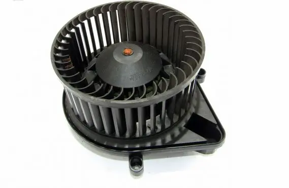 Seat Exeo (3R) Heater fan/blower 8E2820021E