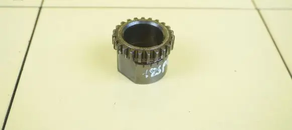 Suzuki Grand Vitara II Timing chain sprocket M16A
