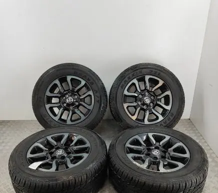 Toyota Hilux (AN120, AN130) R18 alloy rim 42611YP100