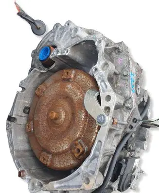 Opel Insignia A Automatic gearbox 