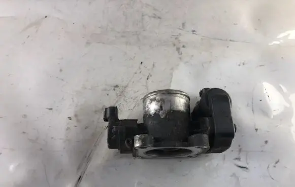 Toyota Auris 150 Throttle valve 1923002010