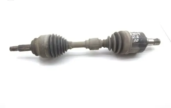 Peugeot 4007 Front driveshaft