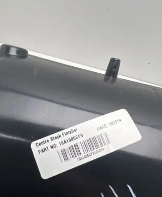 Land Rover Discovery Sport Other interior part 16A1005CF9