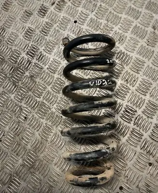 Mitsubishi Pajero Front coil spring