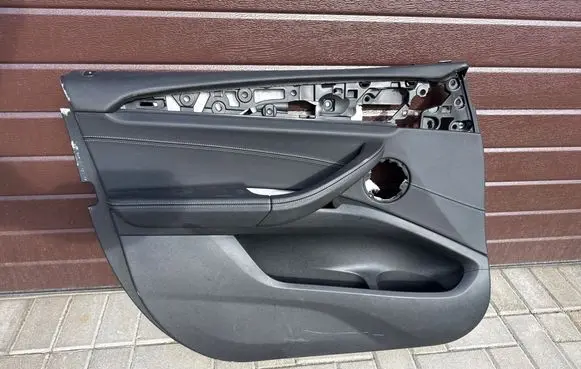 BMW X3 G01 Front door card panel trim 74102281 3627620 AL2283