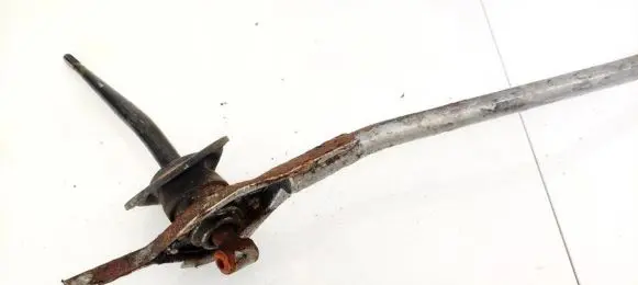 Honda Civic Gear shifter/selector