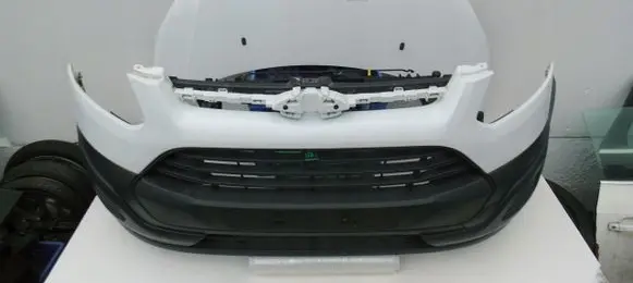 Ford Transit Custom Front piece kit 