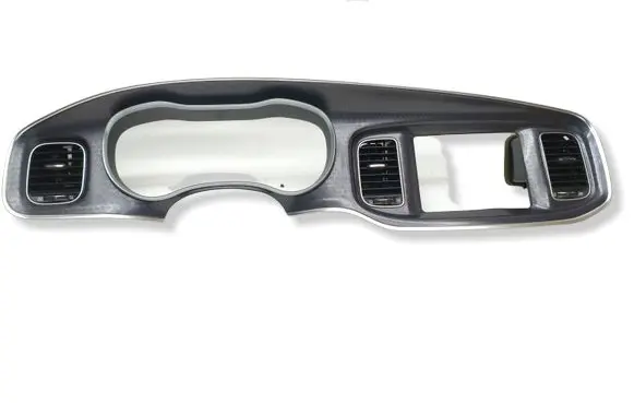 Dodge Charger Dashboard trim 03212016