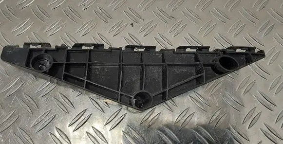 Toyota Avensis T270 Front bumper mounting bracket 5253605040
