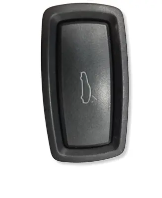 Porsche Macan (95B) Tailgate/trunk/boot open switch 7PP959832H 10002463 S00001213430041