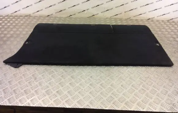 Land Rover Range Rover Sport L494 Trunk/boot floor carpet liner 