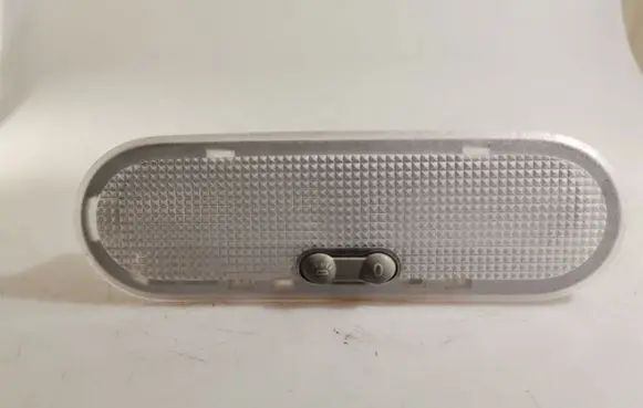 Renault Kangoo II Other interior light 8200439421