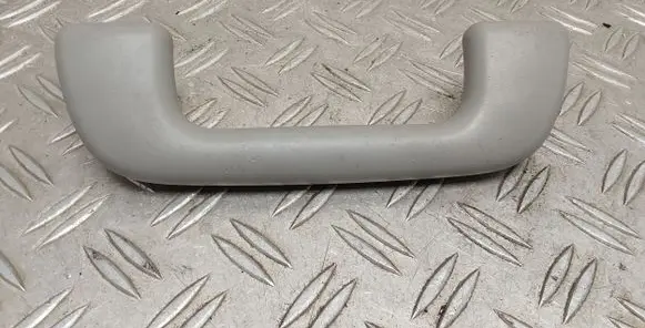 Toyota Prius (NHW20) Front interior roof grab handle 6746838010