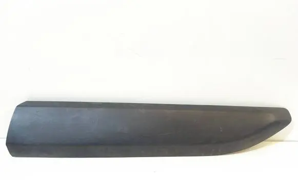 Peugeot Partner III Front door trim (molding) 9817696377