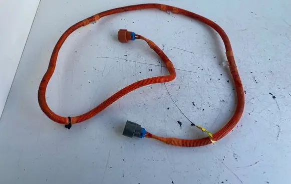 Tesla Model X Other wiring loom 104511500D