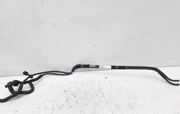 Ford Ranger Air intake hose/pipe JB3Q9S468BE