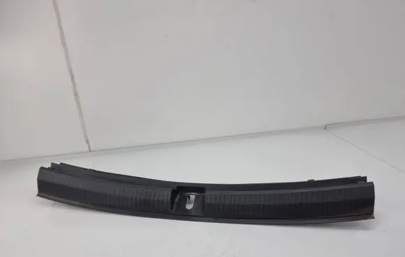 Volkswagen Tiguan Trunk/boot sill cover protection 5NN863459