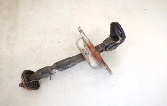 Mazda 6 Rear door check strap stopper gj6a72270h gj6a-72270-h