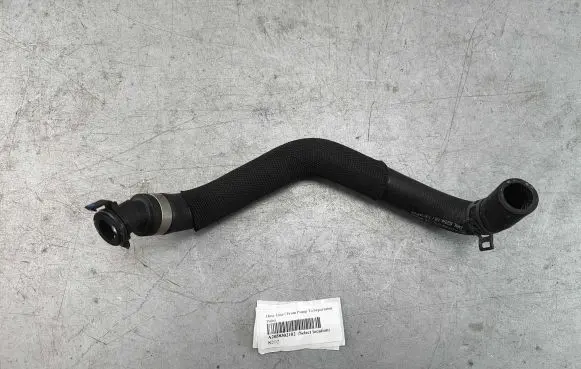 Mercedes-Benz C AMG W205 Engine coolant pipe/hose A2058302102