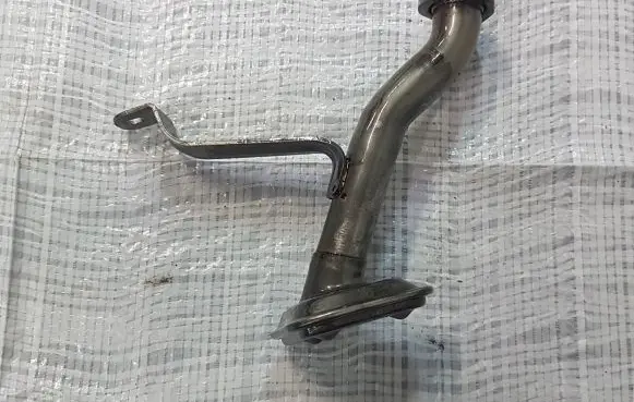 Alfa Romeo Giulia Oil sump strainer pipe 50051998