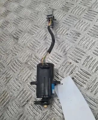 BMW 3 E46 Accelerator pedal position sensor 0205001040